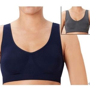 SPANX Brest Of Both Worlds